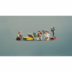 PRE ORDER - LEGO Jurassic World Raptor & Titanosaurus Tracking Mission 76973