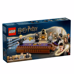Lego Hogwarts Castle: Dueling Club