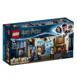 Lego Harry Potter Hogwarts Castle: Charms Class