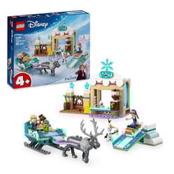 Lego Disney Anna's Sleigh Adventure