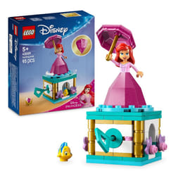 Lego Disney Twirling Ariel