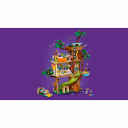LEGO Friends Friendship Tree House Hangout 42652