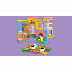 LEGO Friends Friendship Tree House Hangout 42652 - Additional view 4