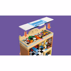 LEGO Friends Restaurant and Cooking School 42655 - Additional view 4
