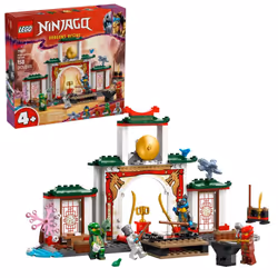 LEGO NINJAGO 71831 Ninja Spinjitzu Temple