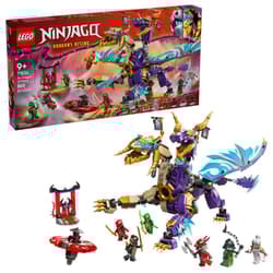 LEGO Ninjago 71836 Arc Dragon of Focus Age 9+ 869pcs