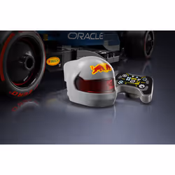 LEGO Speed Champions 77243 Oracle Red Bull Racing RB20 F1 Race Car Age 18+ 251pc