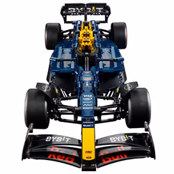 LEGO Technic 42206 Oracle Red Bull Racing RB20 F1 Car Age 18+ 1639pcs