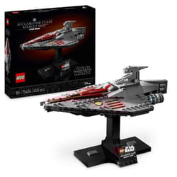 LEGO Star Wars 75404 Acclamator-Class Assault Ship Age 18+ 450pcs