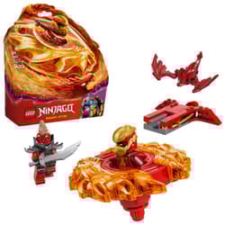 LEGO Ninjago 71823 Kai's Dragon Spinjitzu Spinner Age 6+ 54pcs