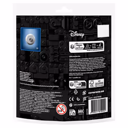 LEGO Star Wars Millennium Falcon Paper Polybag 30708 - Additional view 4
