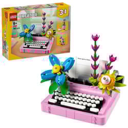 LEGO Creator 31169 Typewriter with Flowers Age 8+ 363pcs