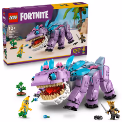 LEGO Fortnite 77077 Klombo Age 10+ 1084pcs