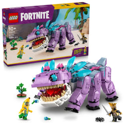 LEGO Fortnite 77077 Klombo Age 10+ 1084pcs