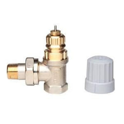 Danfoss RA-FN. NF - Angle 3/8&quot; - DN10