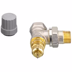 Danfoss RA-FN. NF - Angle 1/2" - DN15