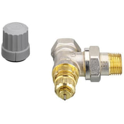 Danfoss RA-FN. NF - Angle 1/2&quot; - DN15