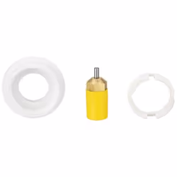 Danfoss Adapter RAV+RAVL