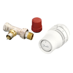 Danfoss Redia RA click + RA-N 15 S