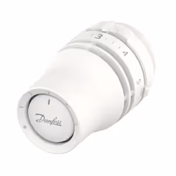 Danfoss Redia RA click