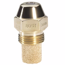 Oil nozzle