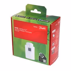 Danfoss Eco Suitable for indoor use - Additional view 4
