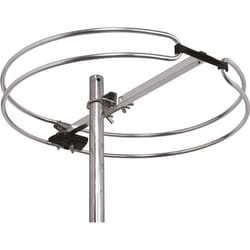Triax 100188 radio antenna FM -2 dB 75 Ω