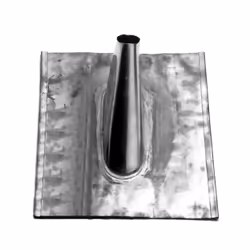 Triax DAB 52-3 N, Zinc, Metallic