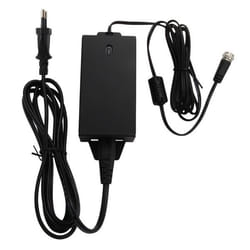 Triax TMS PSU 2A power adapter/inverter Indoor Black