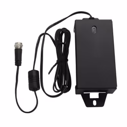 Triax TMS PSU 2A power adapter/inverter Indoor Black