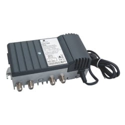 Triax GHV 935 TV signal amplifier 47 - 1006 MHz