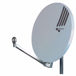 Triax Hit FESAT 65