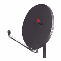 Triax Hit FESAT 75 sg