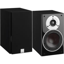 Dali ZENSOR 1 2-way Black Wired 100 W
