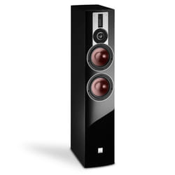 Dali RUBICON 6 2.5-way Black Wired