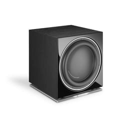 Dali SUB K-14 F Black Active subwoofer 450 W