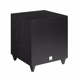 Dali SUB C-8 D, 220 W, 33 - 200 Hz, 109 dB, 40 - 120 Hz, 25000 Ω, 20.3 cm