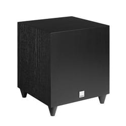 Dali SUB C-8 D Black 220 W
