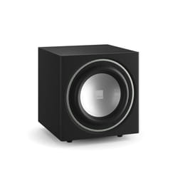 Dali SUB E-9 F Black 220 W