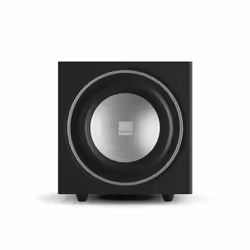Dali SUB E-9 F Black 220 W