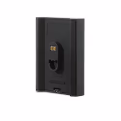 Bluesound BP100, Battery, Portable speaker, Black, AA, 82 mm, 27.5 mm