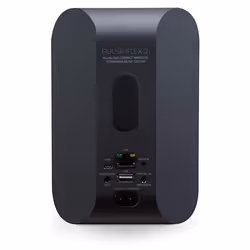 Bluesound Pulse Flex 2i Wireless Speaker - Black