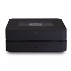 Bluesound Vault 2i High-Res 2TB Network Hard Drive - Black