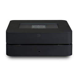 Bluesound Vault 2i High-Res 2TB Network Hard Drive - Black