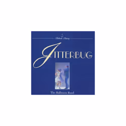 Various  Ballroom Dancing CD