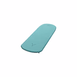 HATTAN 5.0 L - Self Inflating Camping Mat - 198x63x5.0cm - Meadowbrook (turquoise)