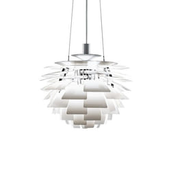 Louis Poulsen PH ARTICHOKE 480 100W E27 ST BR V2 # ceiling lighting