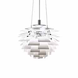 Louis Poulsen 5741092479, Stainless steel