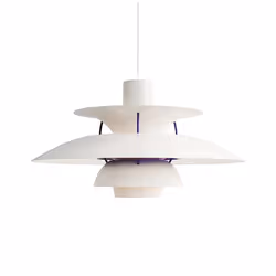 Louis Poulsen 5741099870, White