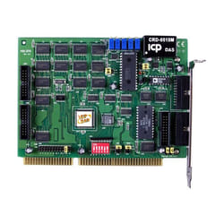 Moxa A-812PG CR